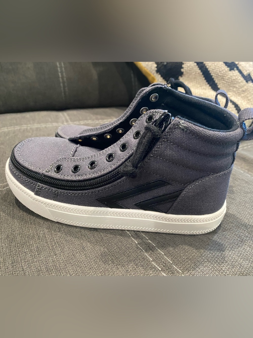Boys Billy’s Shoes